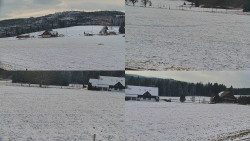 Rejvíz - Běžecké stopy