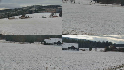 Rejvíz - Běžecké stopy