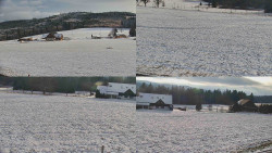 Rejvíz - Běžecké stopy