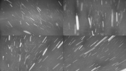 Rejvíz - Běžecké stopy