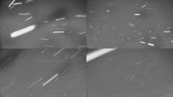 Rejvíz - Běžecké stopy