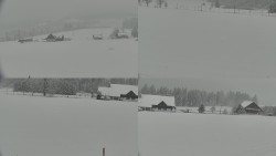 Rejvíz - Běžecké stopy