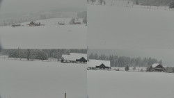 Rejvíz - Běžecké stopy