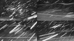 Rejvíz - Běžecké stopy