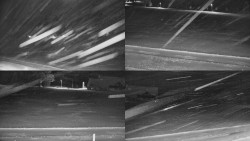 Rejvíz - Běžecké stopy