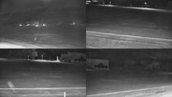 Rejvíz - Běžecké stopy