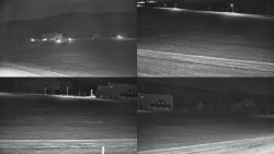 Rejvíz - Běžecké stopy