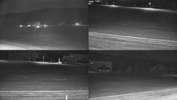 Rejvíz - Běžecké stopy