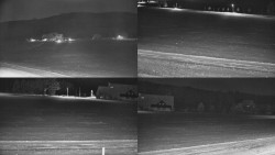 Rejvíz - Běžecké stopy