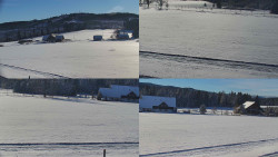 Rejvíz - Běžecké stopy