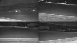 Rejvíz - Běžecké stopy