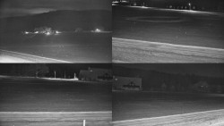 Rejvíz - Běžecké stopy