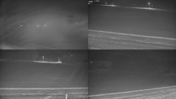 Rejvíz - Běžecké stopy