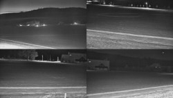 Rejvíz - Běžecké stopy