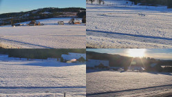 Rejvíz - Běžecké stopy