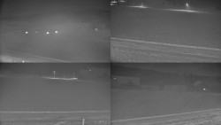 Rejvíz - Běžecké stopy