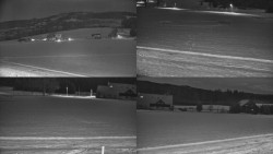 Rejvíz - Běžecké stopy