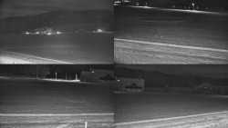 Rejvíz - Běžecké stopy