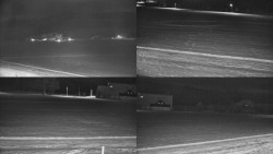 Rejvíz - Běžecké stopy