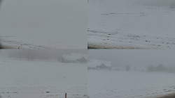 Rejvíz - Běžecké stopy