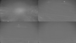 Rejvíz - Běžecké stopy