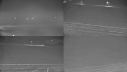 Rejvíz - Běžecké stopy