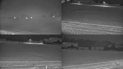 Rejvíz - Běžecké stopy