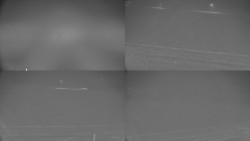 Rejvíz - Běžecké stopy