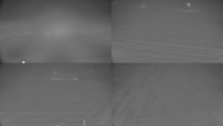 Rejvíz - Běžecké stopy