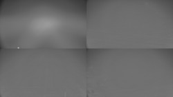 Rejvíz - Běžecké stopy