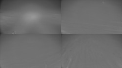 Rejvíz - Běžecké stopy