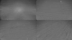 Rejvíz - Běžecké stopy