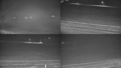 Rejvíz - Běžecké stopy