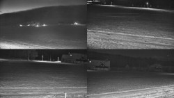 Rejvíz - Běžecké stopy