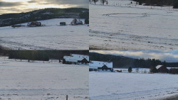 Rejvíz - Běžecké stopy