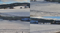 Rejvíz - Běžecké stopy