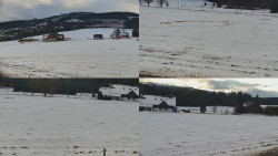 Rejvíz - Běžecké stopy