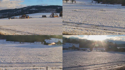 Rejvíz - Běžecké stopy