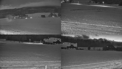 Rejvíz - Běžecké stopy