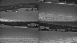 Rejvíz - Běžecké stopy