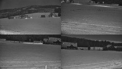 Rejvíz - Běžecké stopy