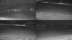 Rejvíz - Běžecké stopy