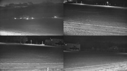 Rejvíz - Běžecké stopy