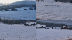 Rejvíz - Běžecké stopy