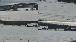 Rejvíz - Běžecké stopy