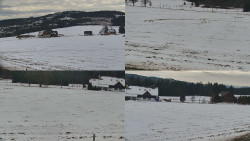 Rejvíz - Běžecké stopy