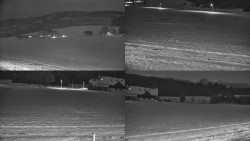 Rejvíz - Běžecké stopy