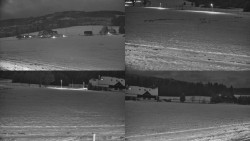 Rejvíz - Běžecké stopy