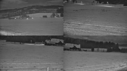 Rejvíz - Běžecké stopy