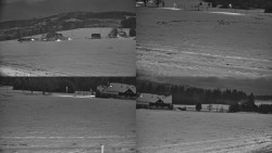 Rejvíz - Běžecké stopy